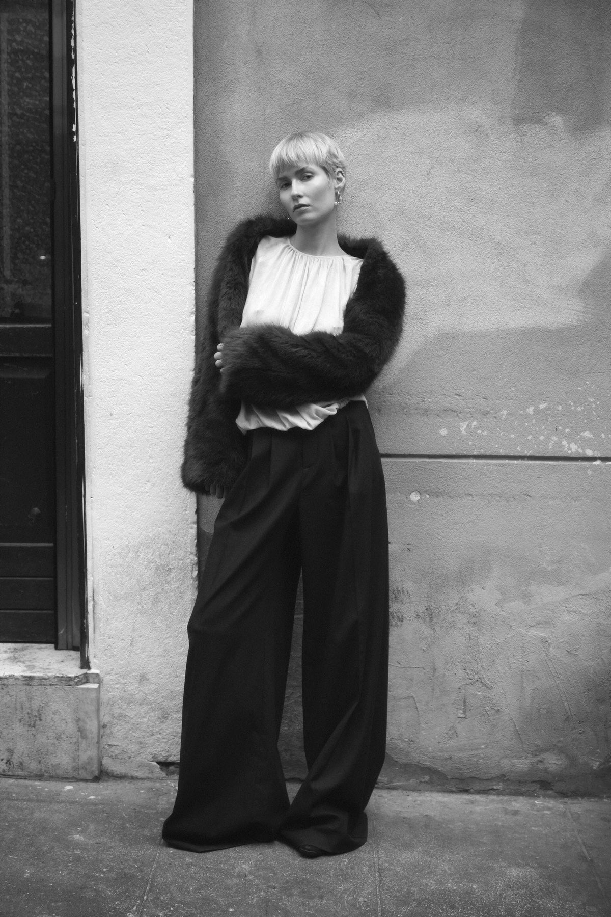 Pantaloni