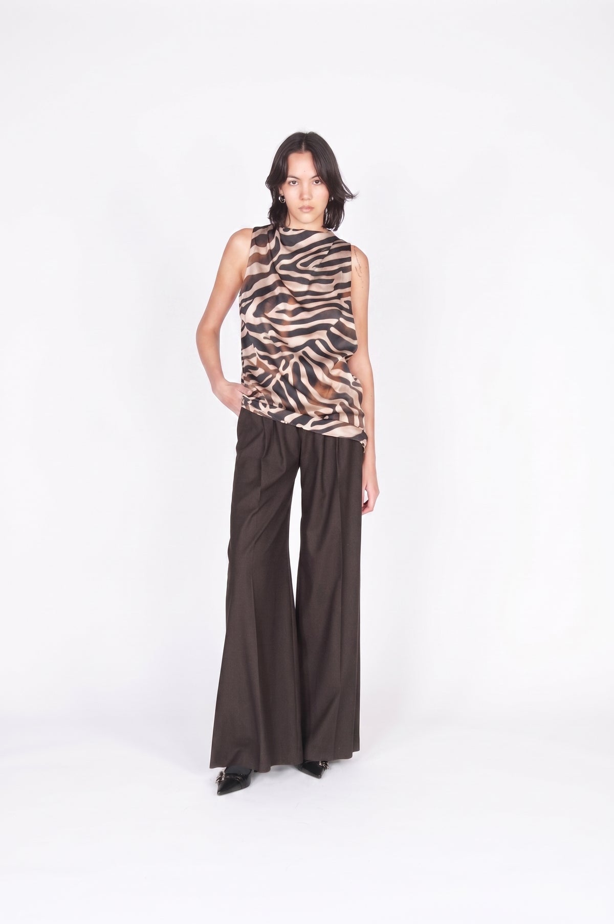 Top animalier
