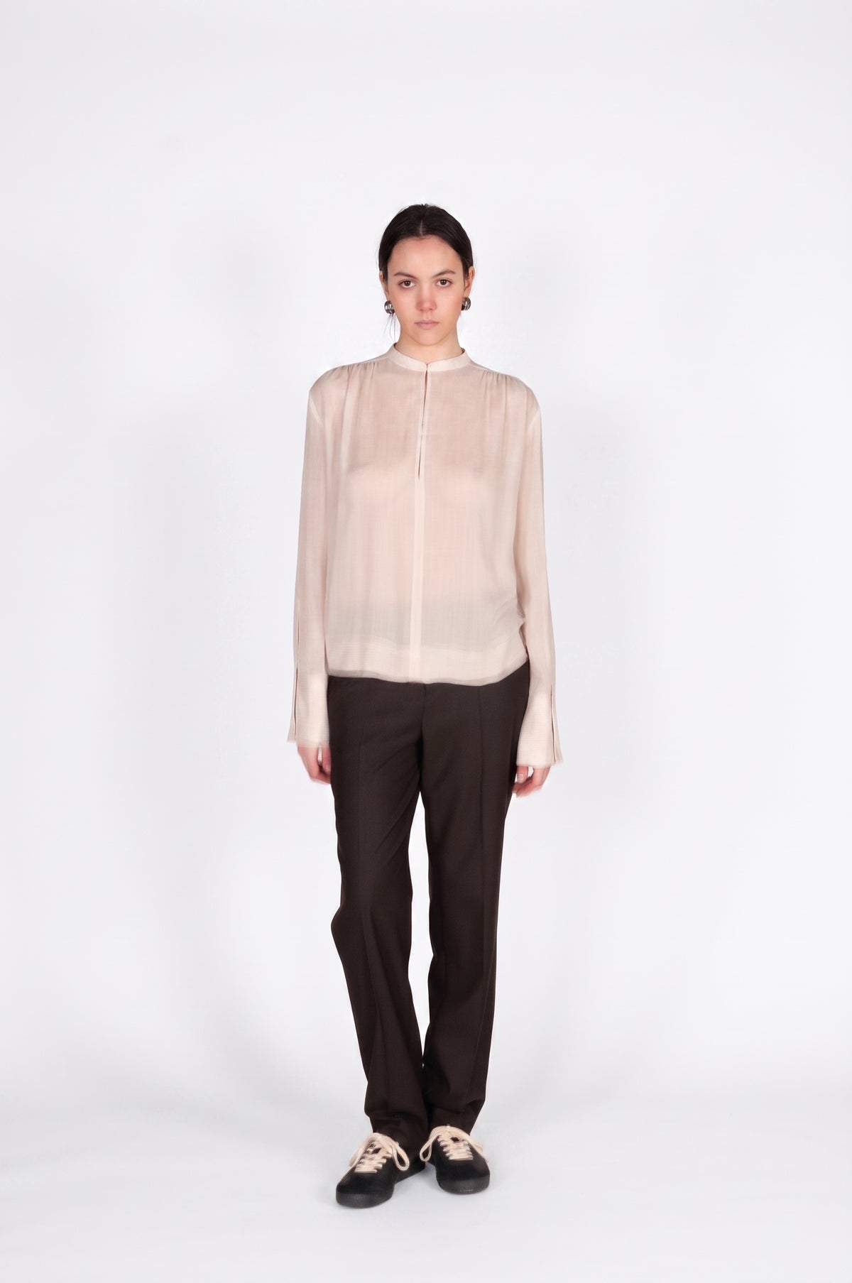 Camicia coreana