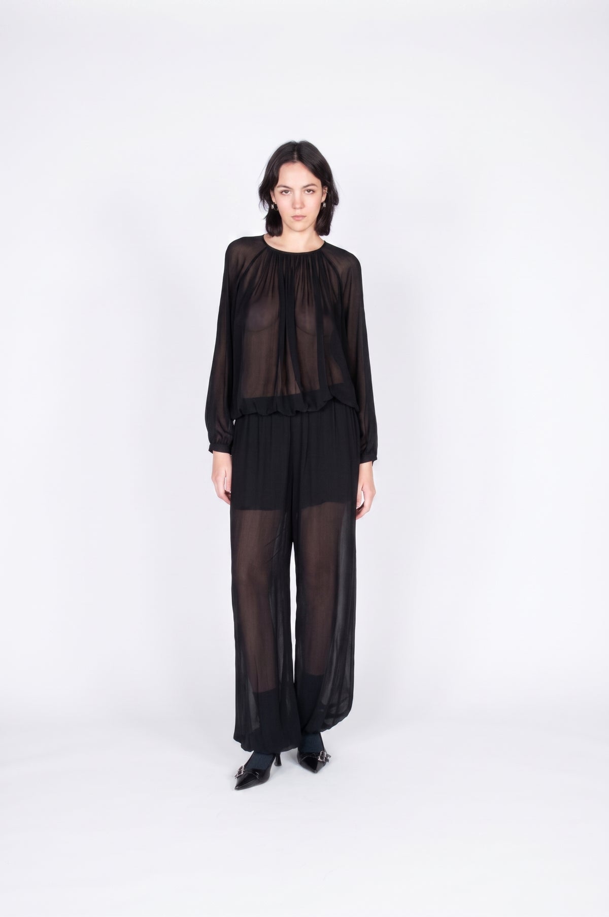 Pantalone Baloon