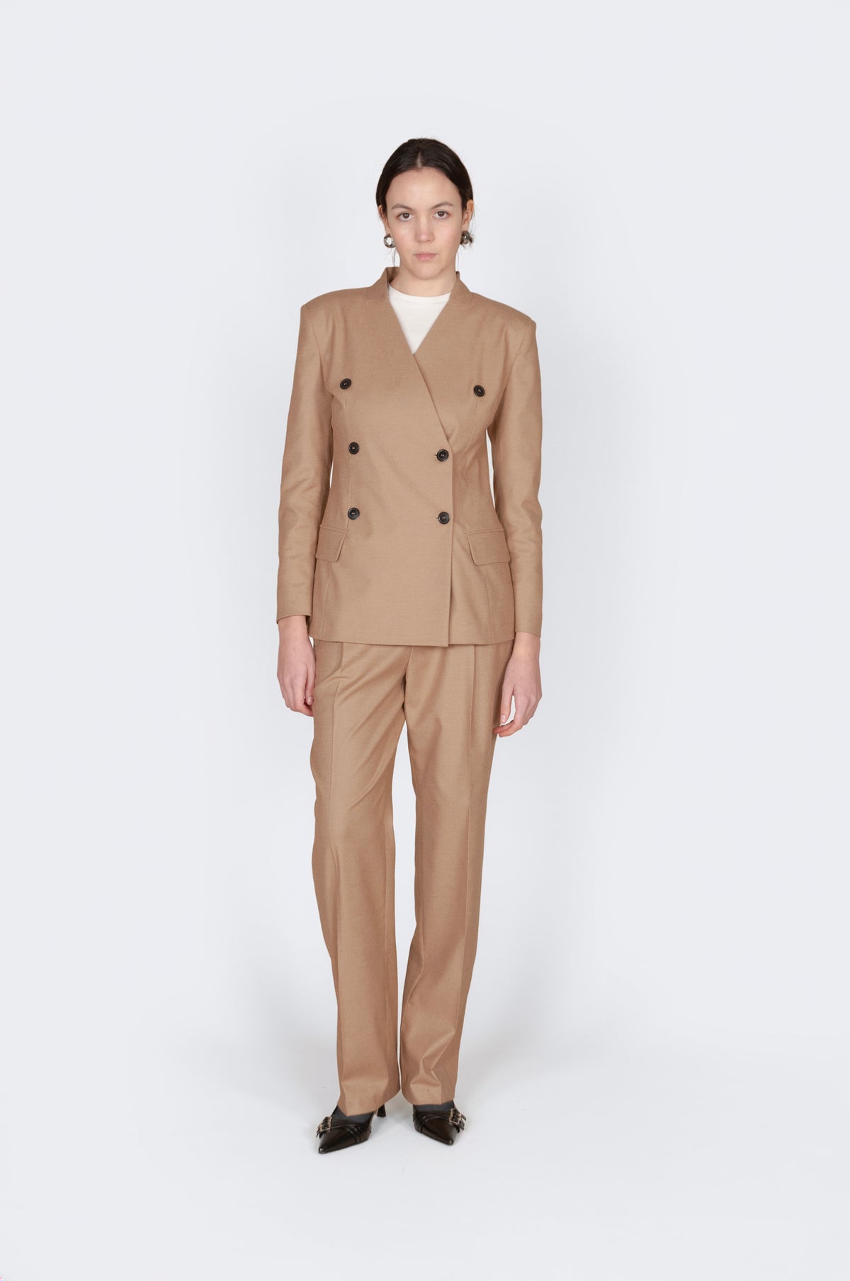 Pantalone sartoriale