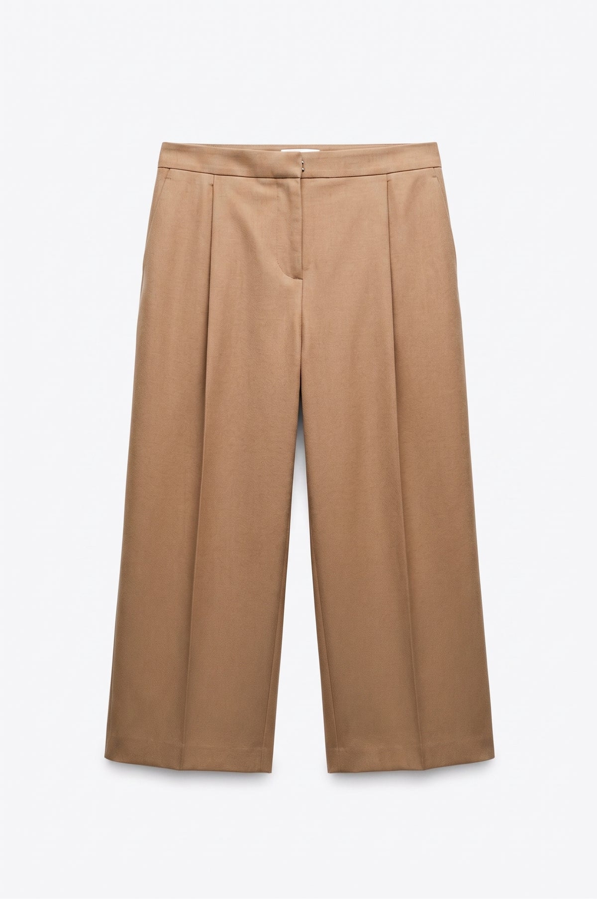 Pantalone jogger con nervature-4