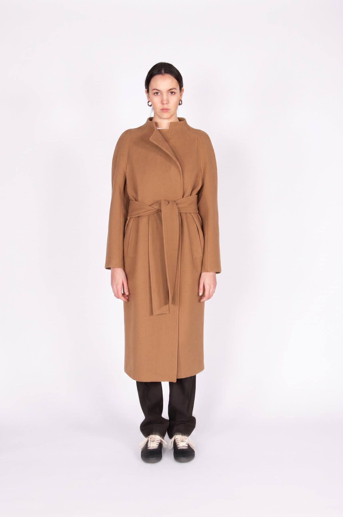Cappotto Vestaglia