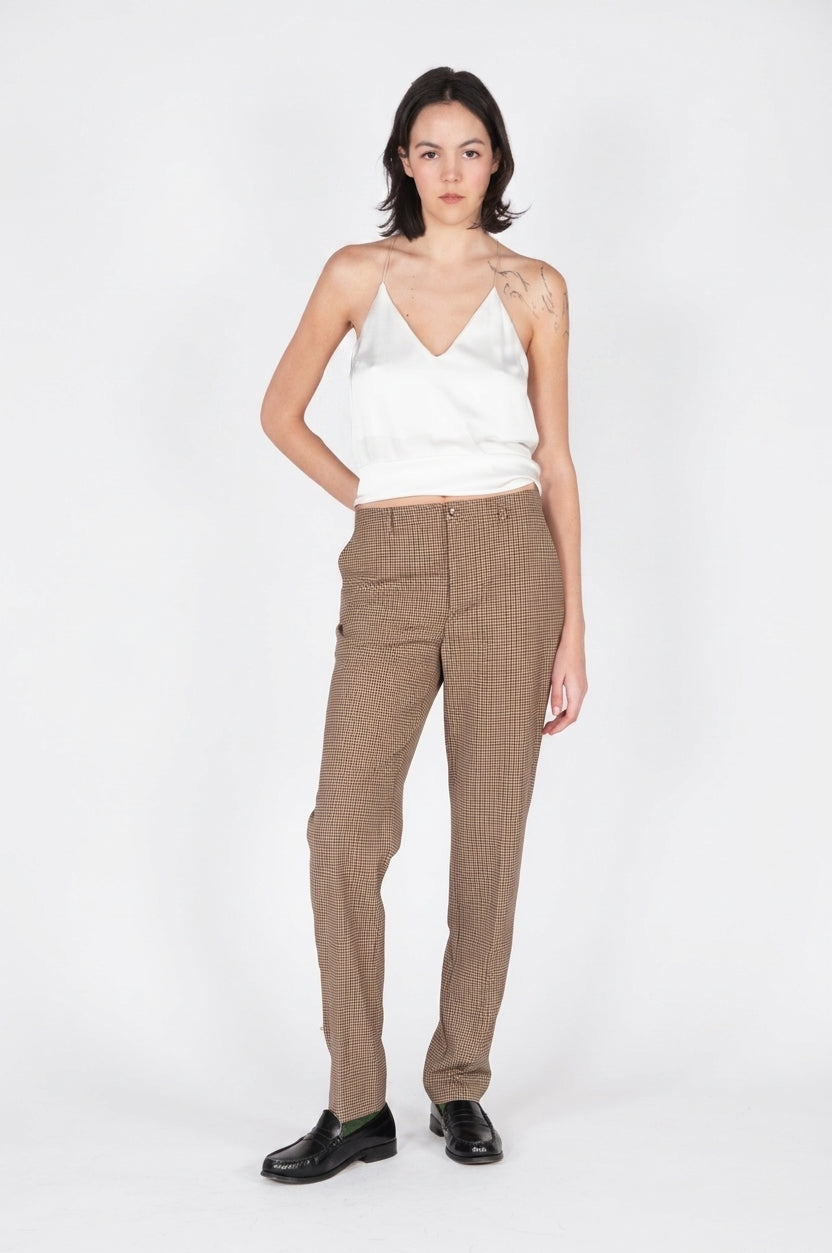 Pantalone Vichy