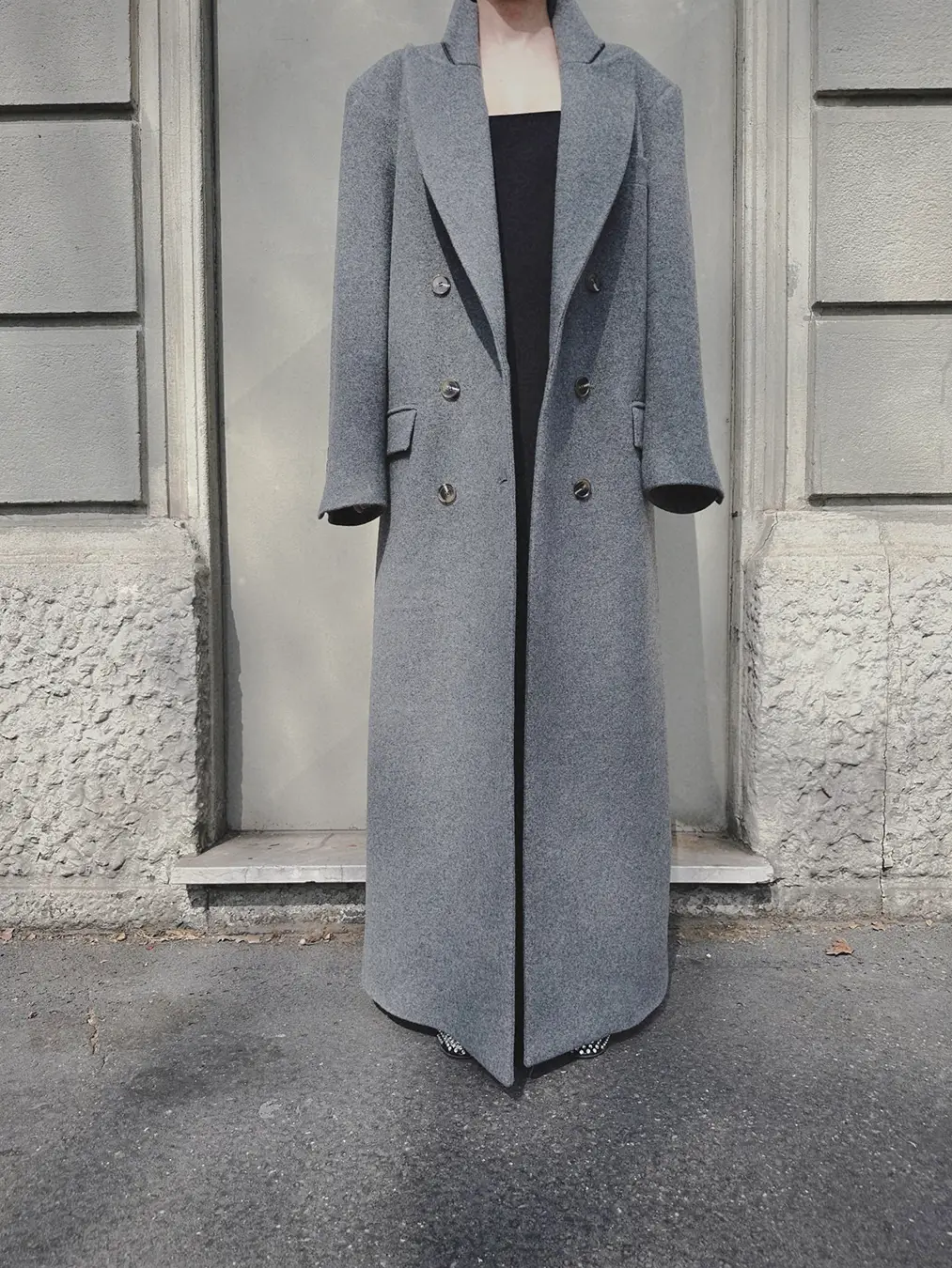 Le Sully Studio Collection FW24